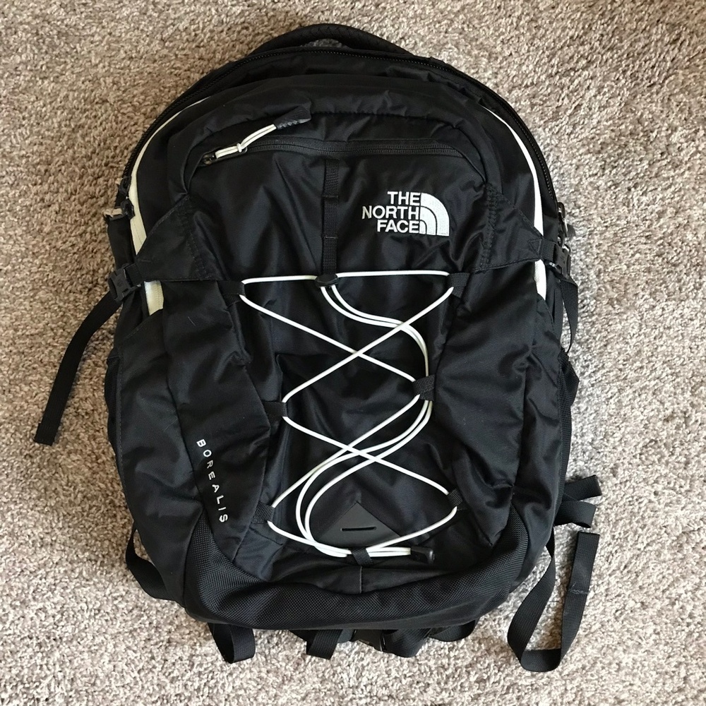 North Face Borealis Backpack